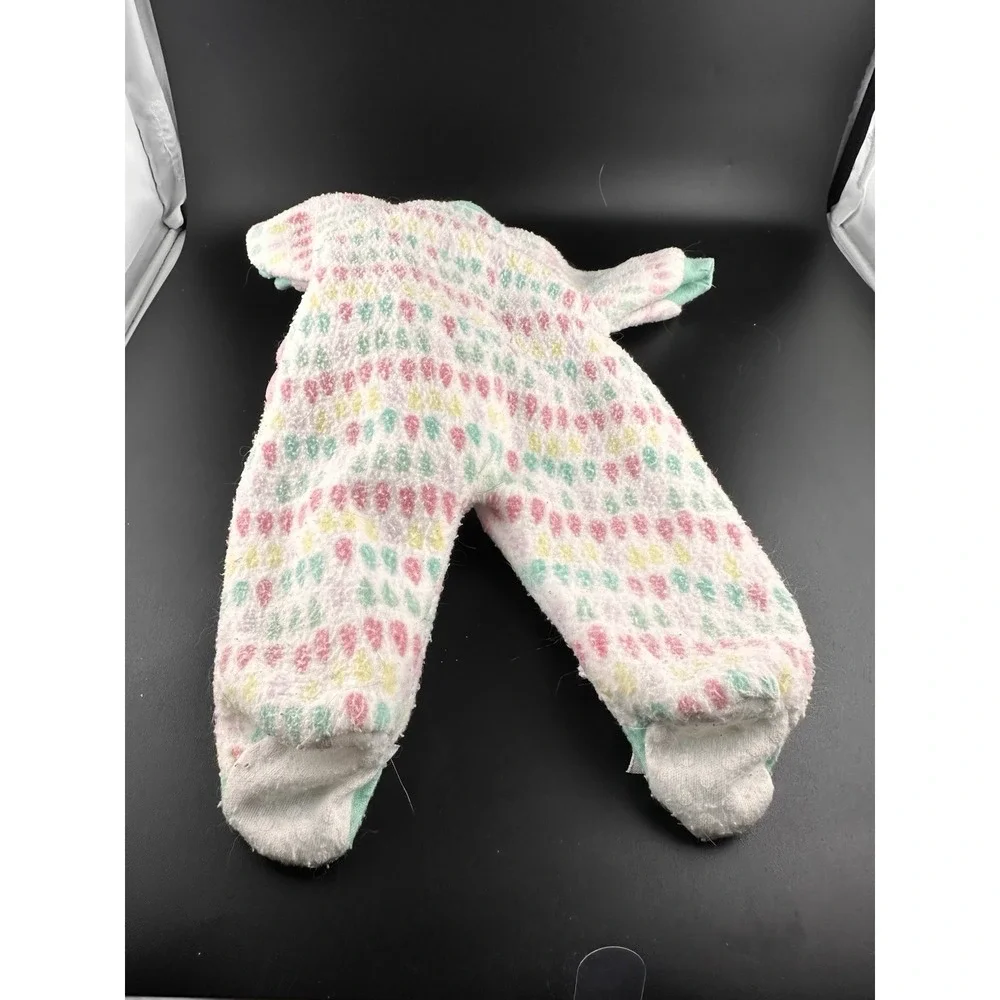 Walmart H.K. City Toys Doll Clothes 11